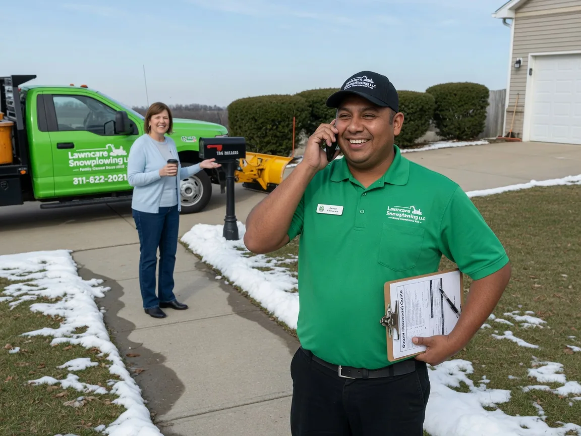 Lawn Care Services By Expert Landscaper Alpine, NJ FAQs
